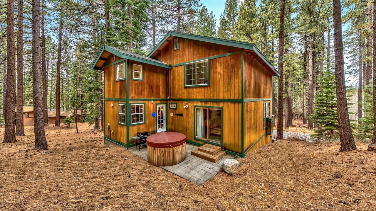 Photo of Outdoor in South Lake Tahoe