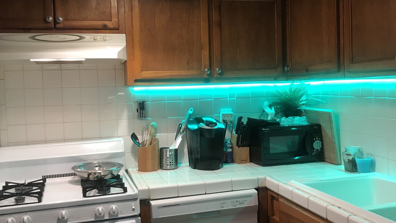 Photo of Kitchen in East Hollywood