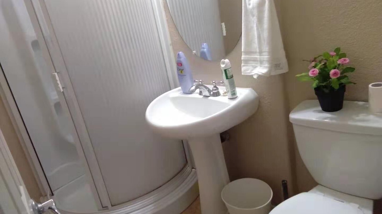 Photo of Bathroom in Victorville