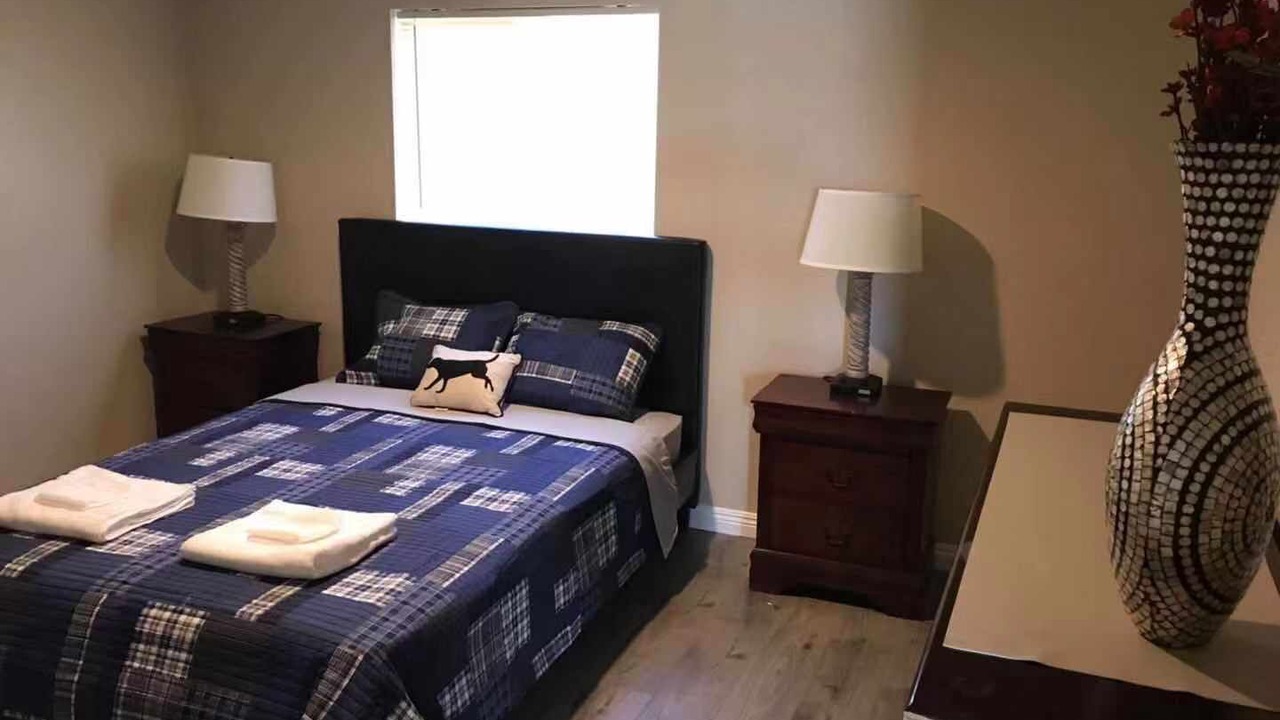 Photo of Bedroom in Victorville