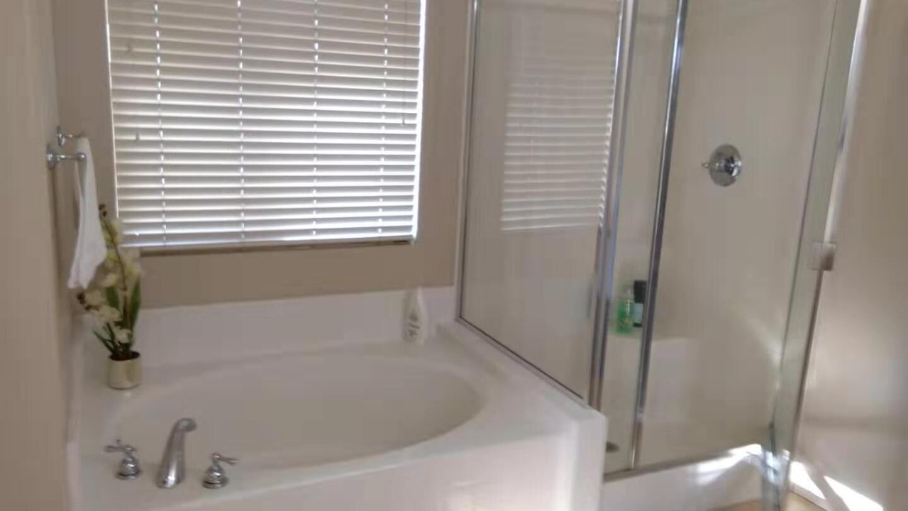 Photo of Bathroom in Victorville