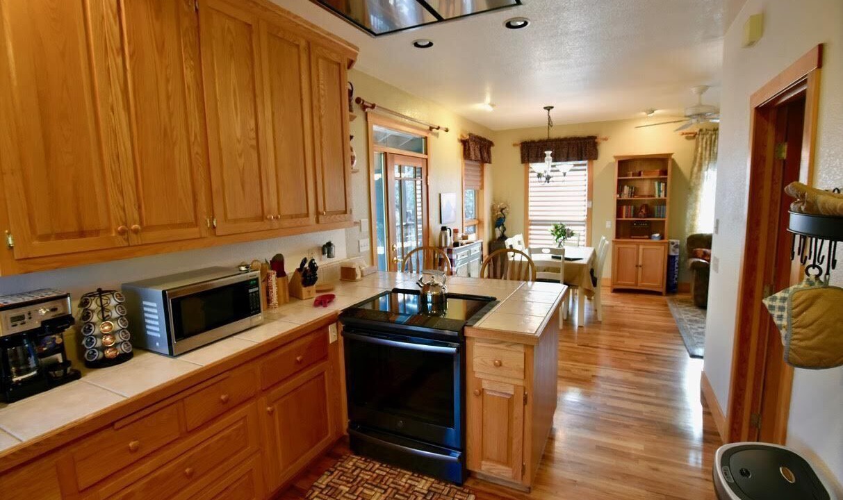 Photo of Kitchen in Auburn