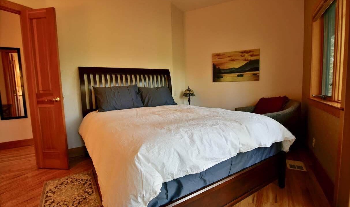 Photo of Bedroom in Auburn
