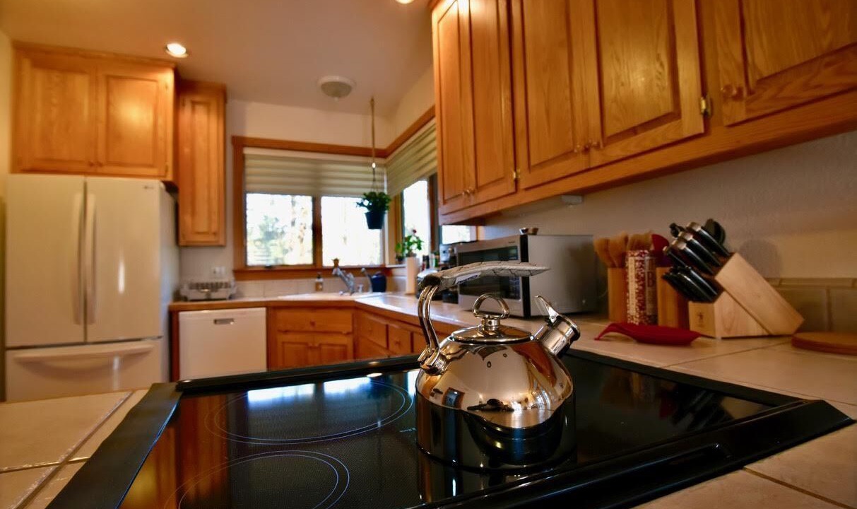 Photo of Kitchen in Auburn