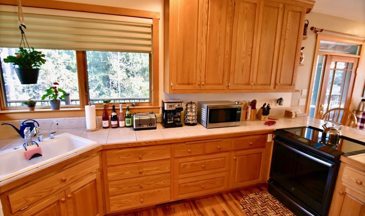 Photo of Kitchen in Auburn