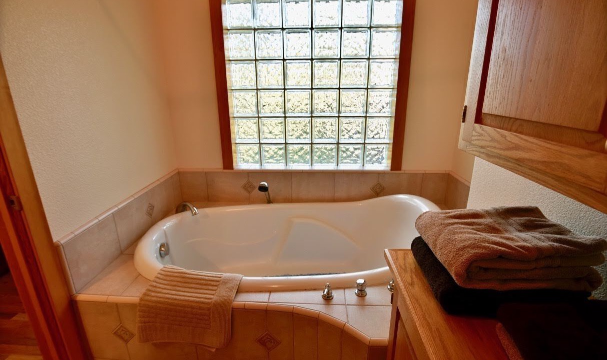 Photo of Bathroom in Auburn