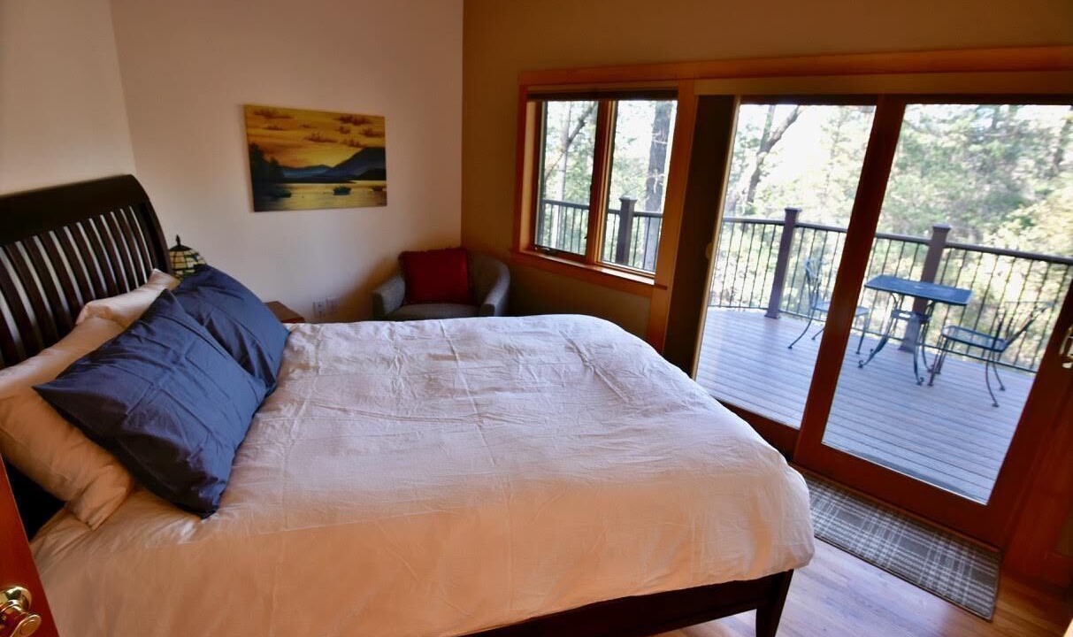 Photo of Bedroom in Auburn