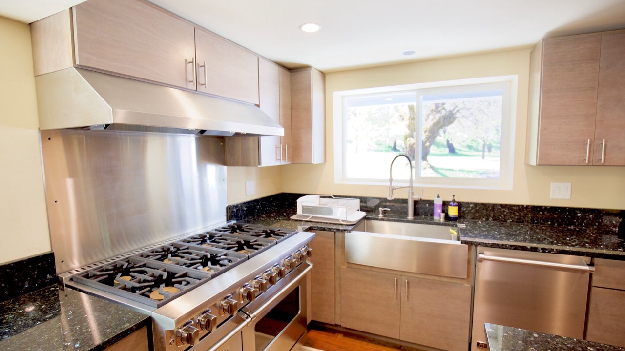Photo of Kitchen in Kelseyville