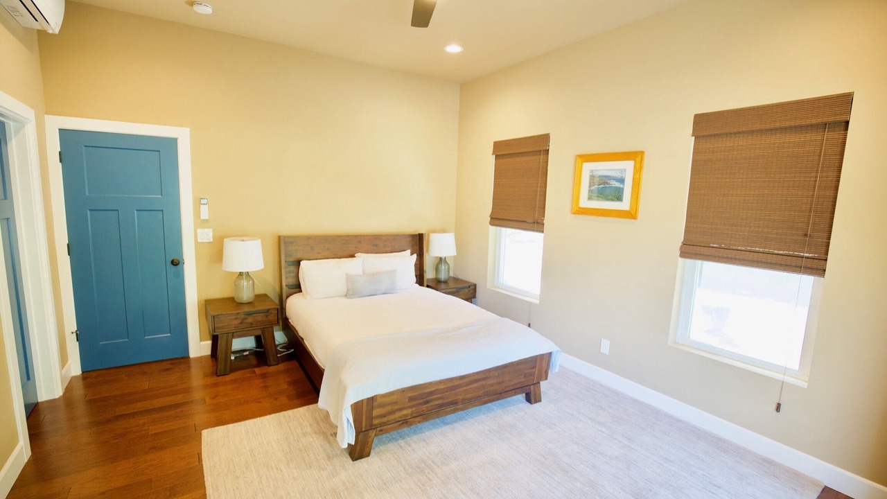 Photo of Bedroom in Kelseyville