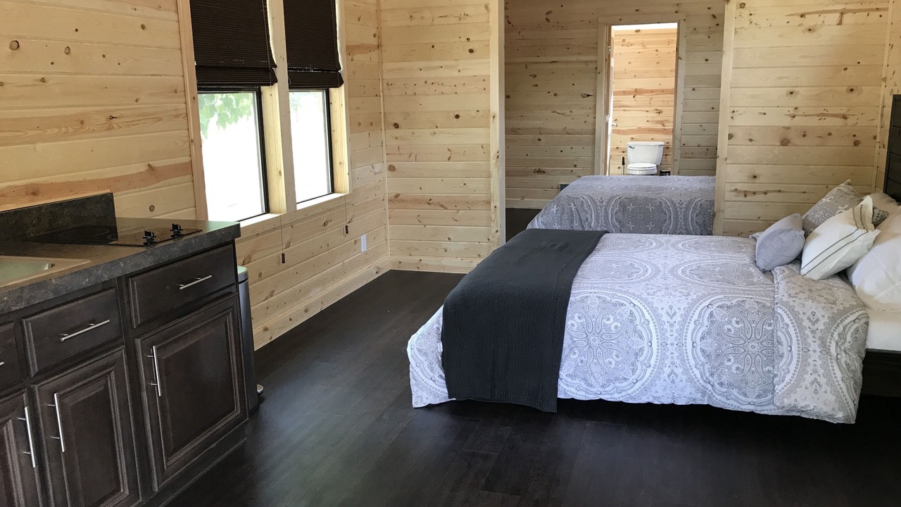 Photo of Bedroom in Kelseyville
