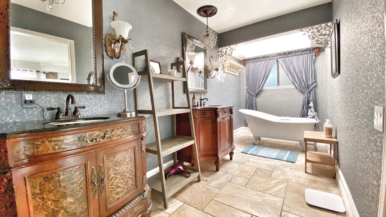 Photo of Bathroom in Mission Viejo