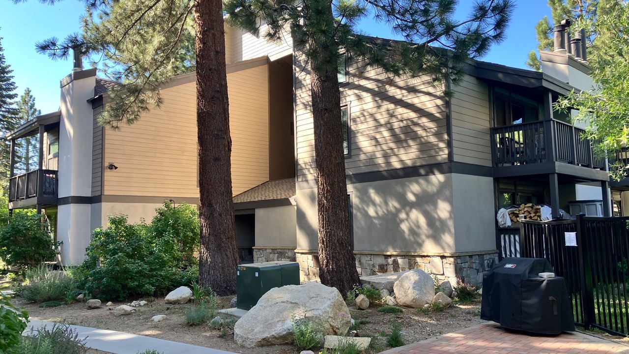 Photo of Outdoor in Mammoth Lakes