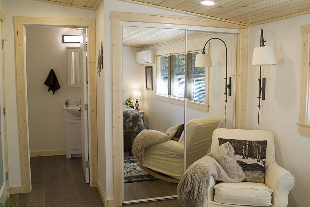 Photo of Bathroom in Colfax
