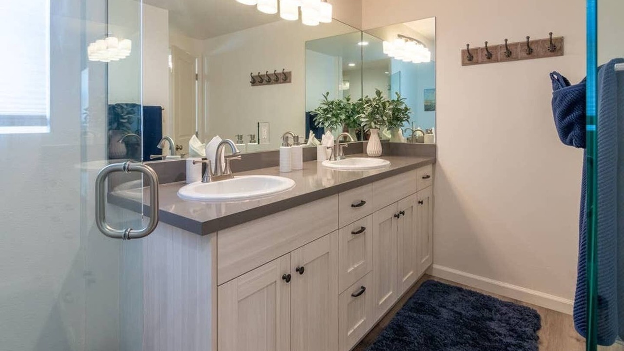 Photo of Bathroom in Twentynine Palms