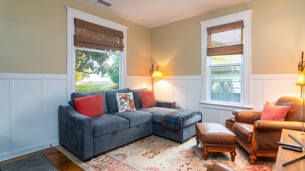 Photo of Bedroom in Laguna