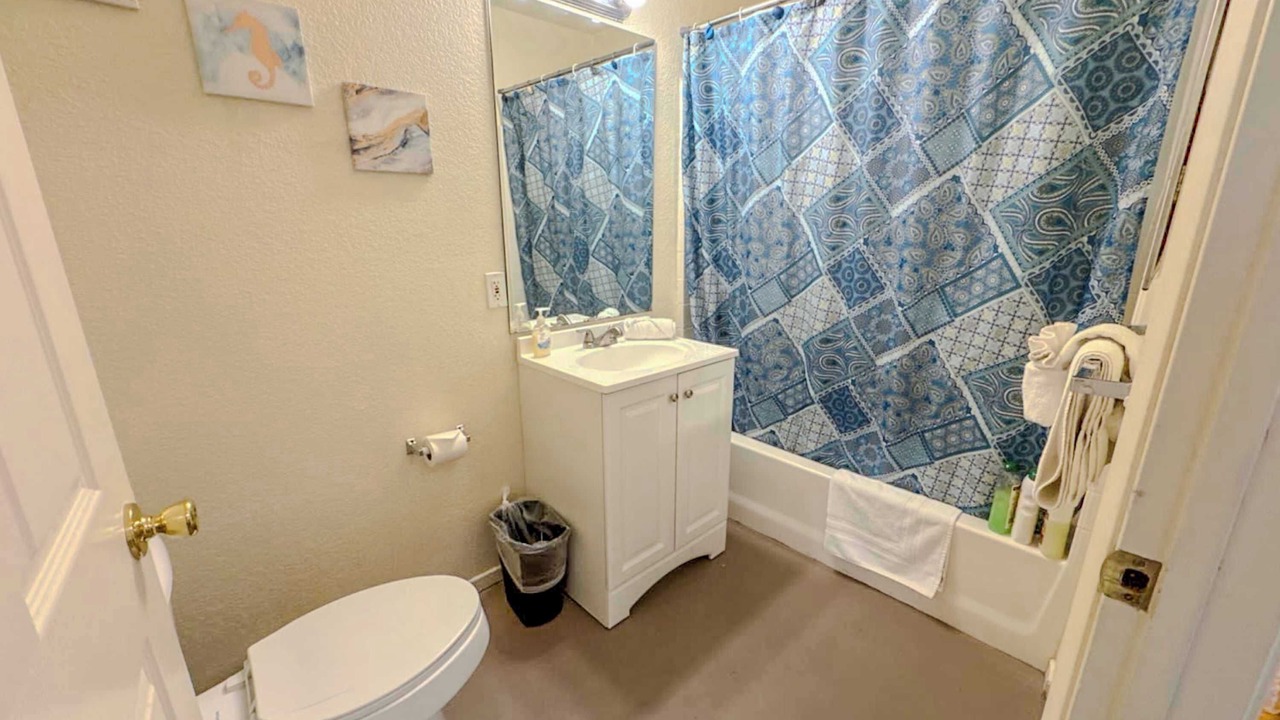 Photo of Bathroom in Cortez Hill