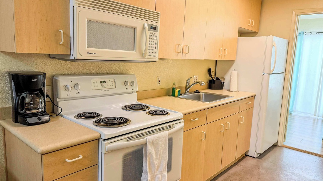 Photo of Kitchen in Cortez Hill