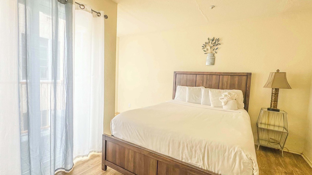 Photo of Bedroom in Cortez Hill