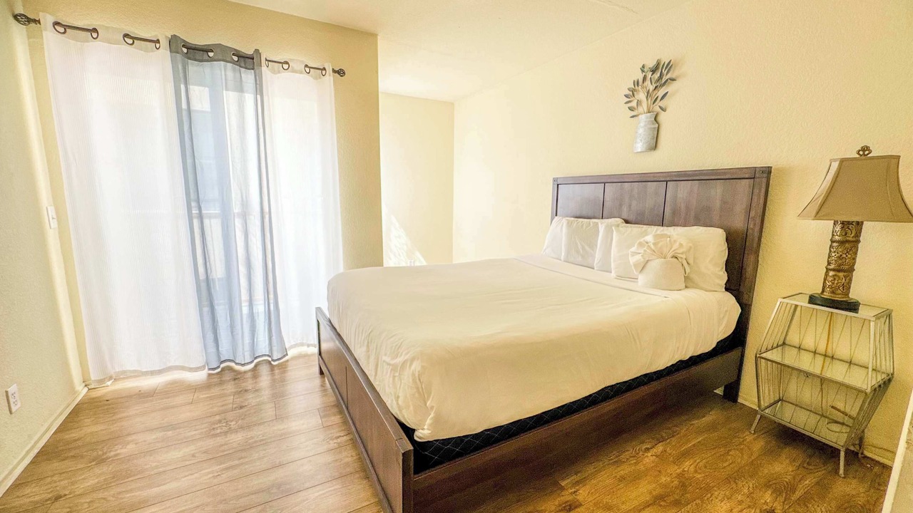 Photo of Bedroom in Cortez Hill