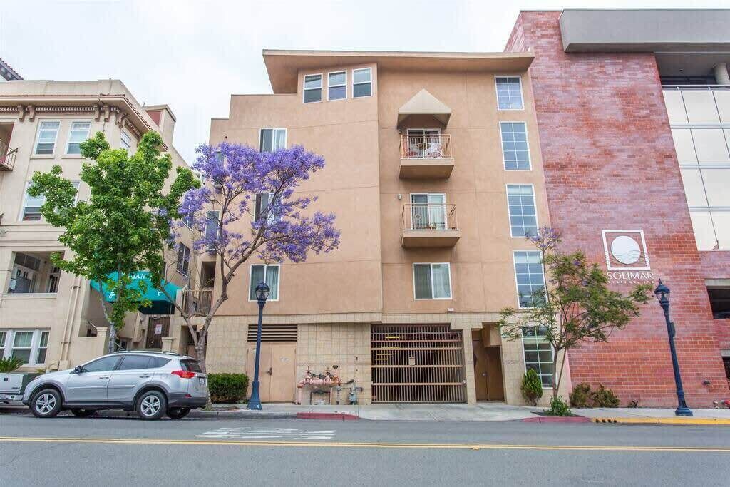 Photo of Outdoor in Cortez Hill