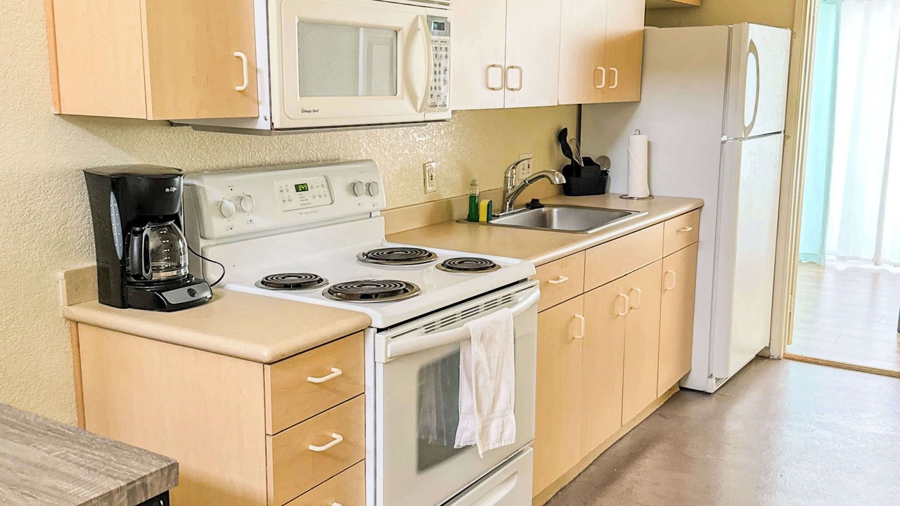 Photo of Kitchen in Cortez Hill