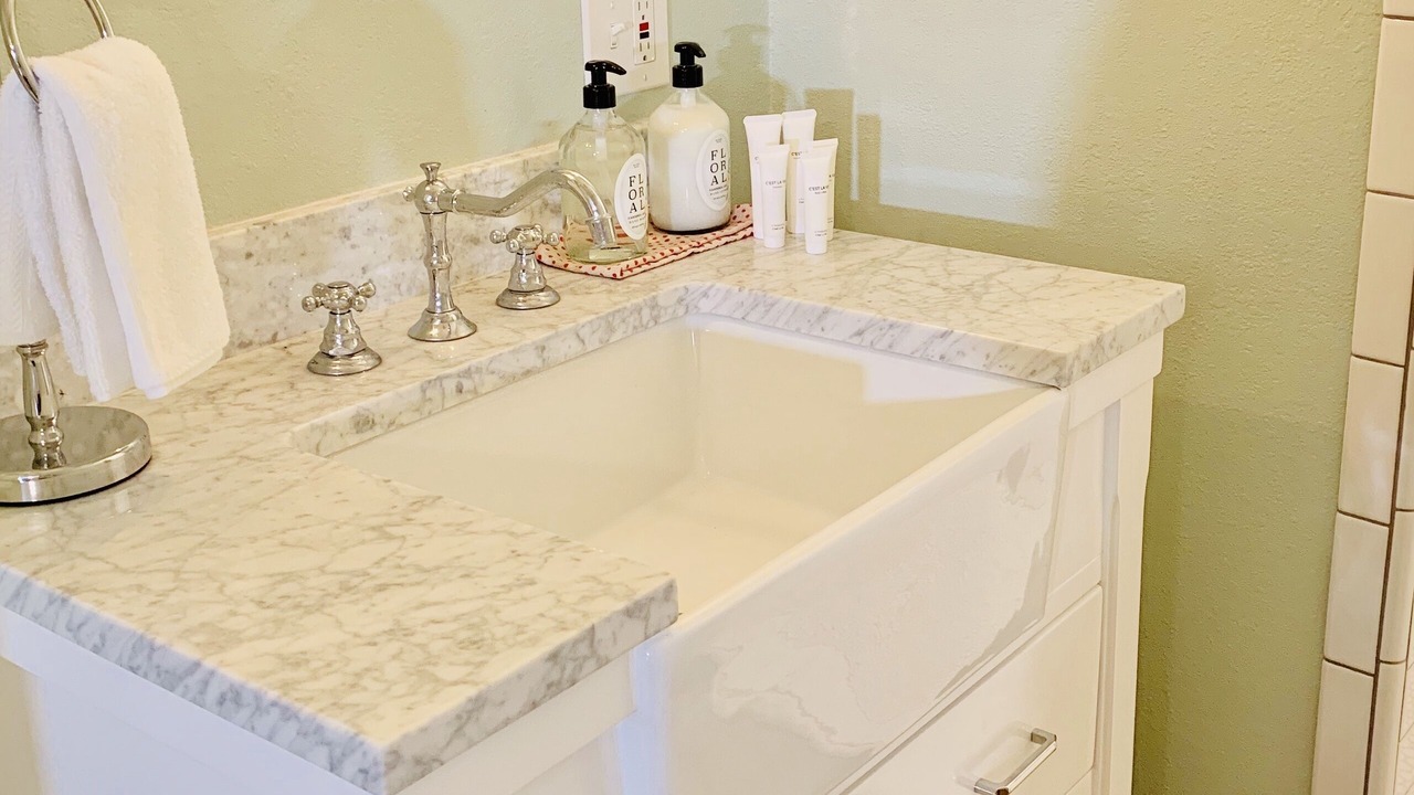 Photo of Bathroom in Chico