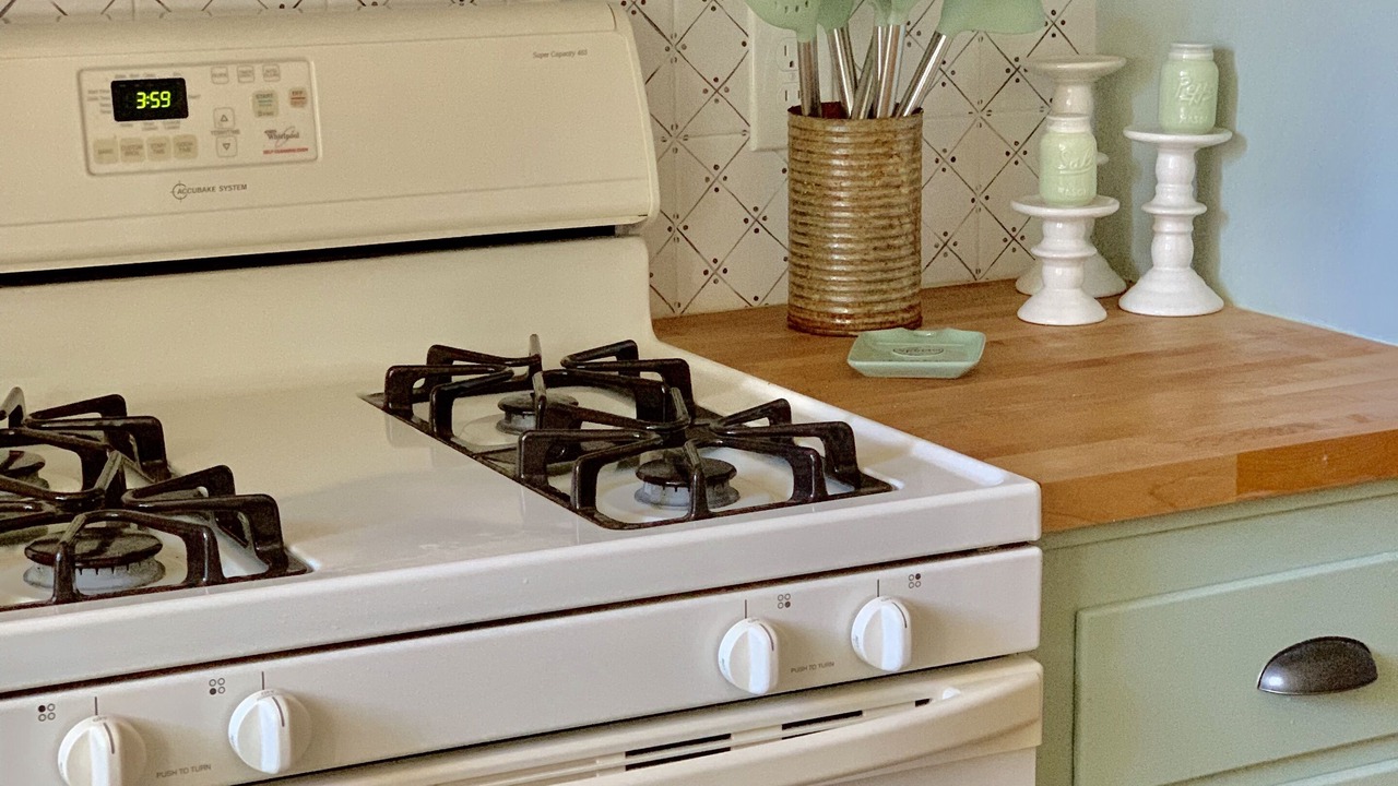 Photo of Kitchen in Chico