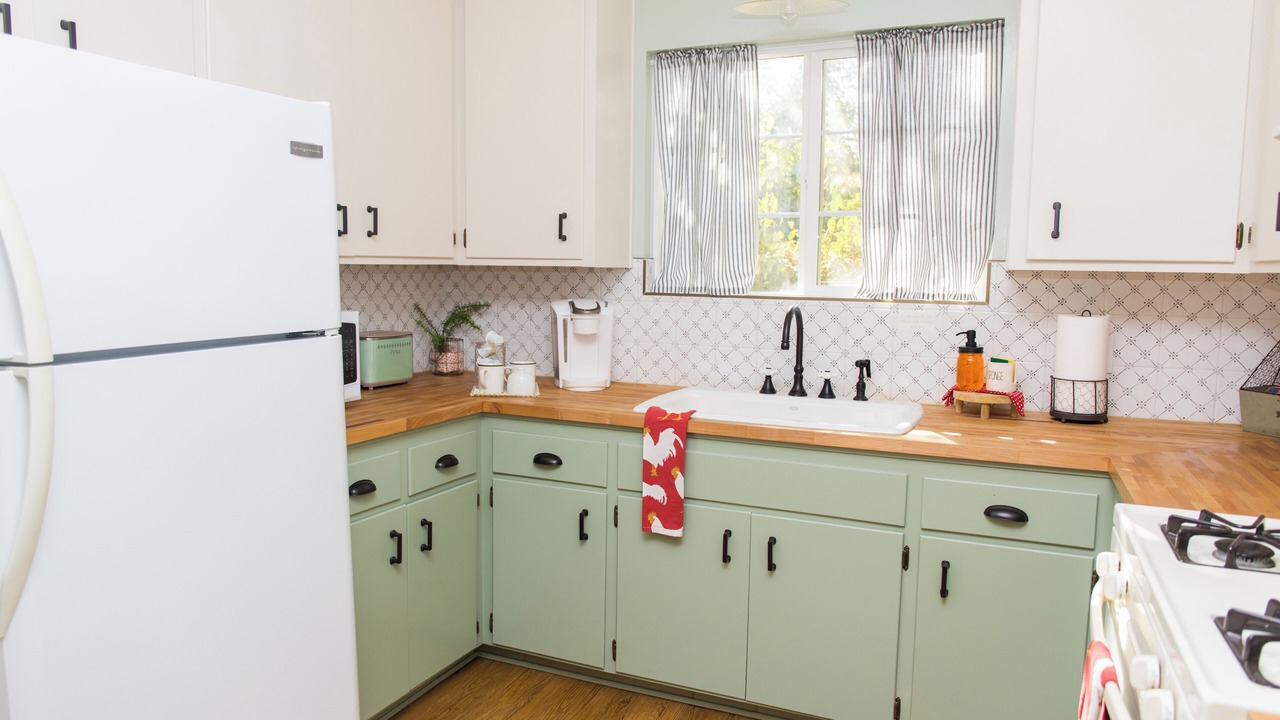 Photo of Kitchen in Chico