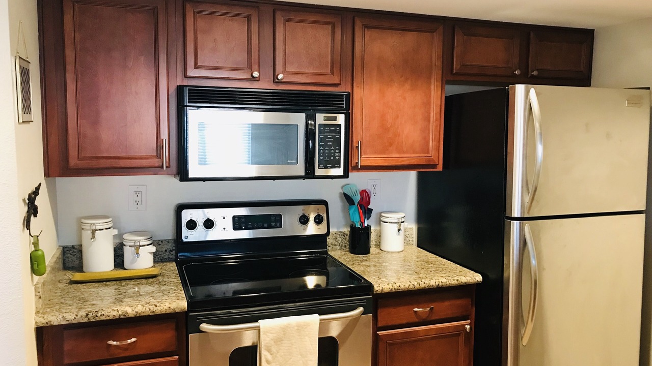 Photo of Kitchen in Palm Desert