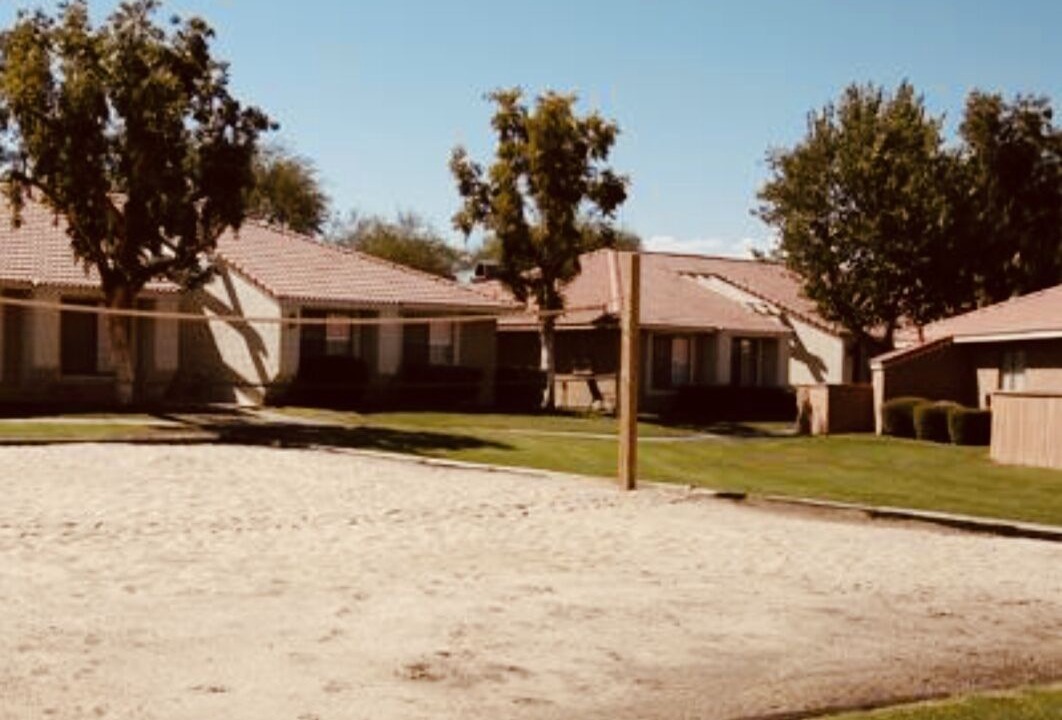 Photo of Outdoor in Palm Desert