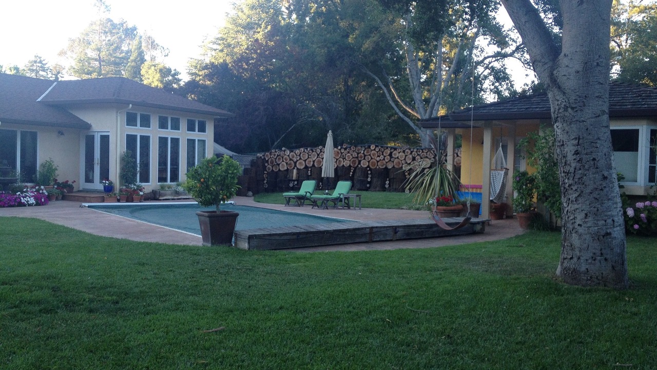 Photo of Others in Portola Valley