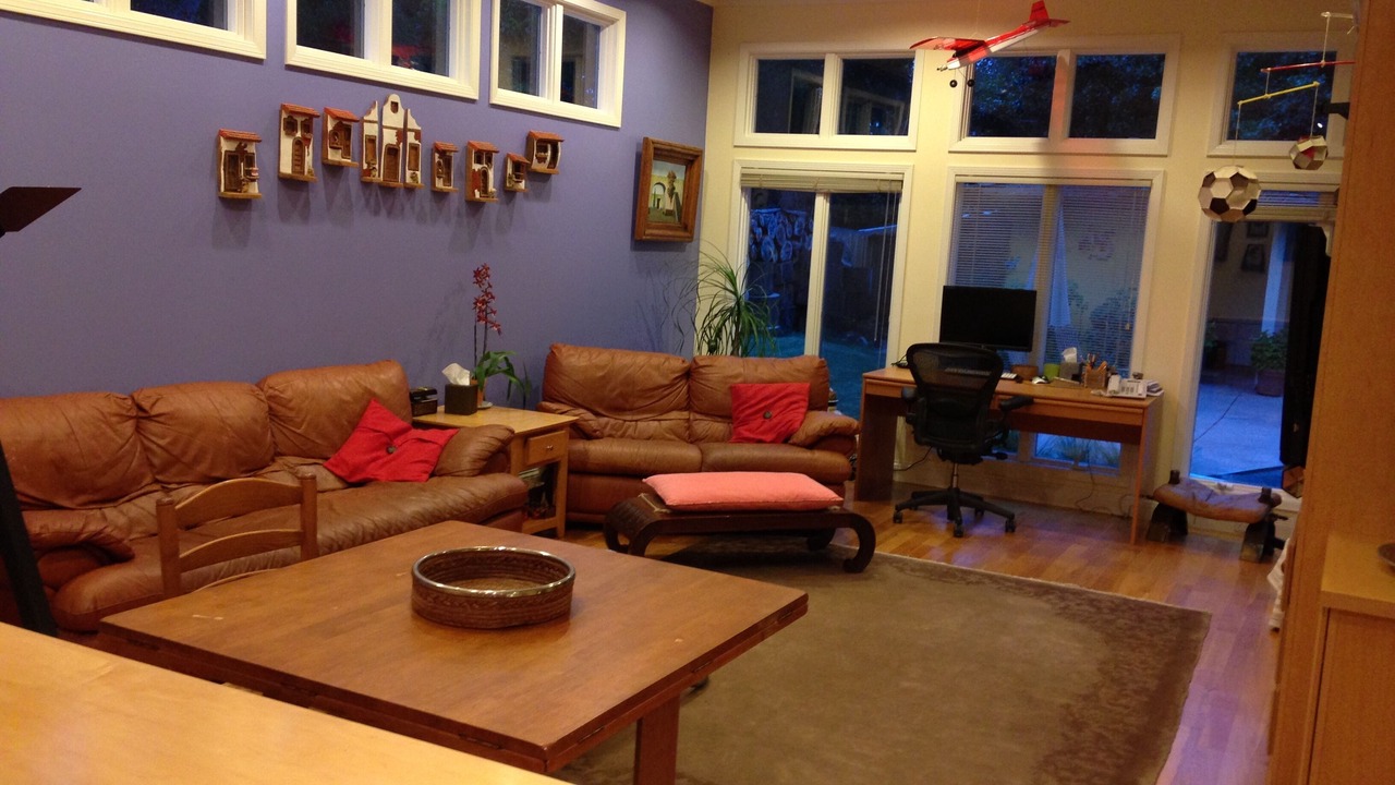 Photo of Outdoor in Portola Valley
