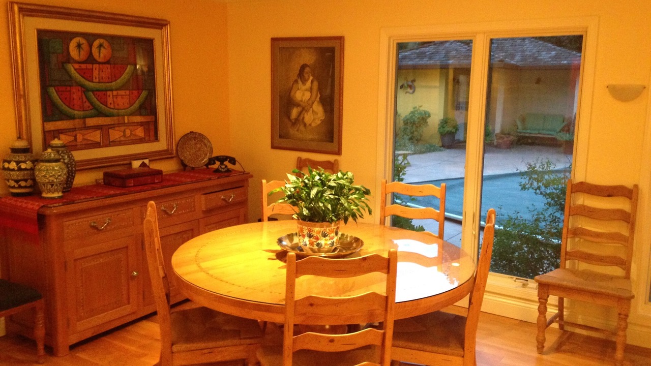 Photo of Outdoor in Portola Valley