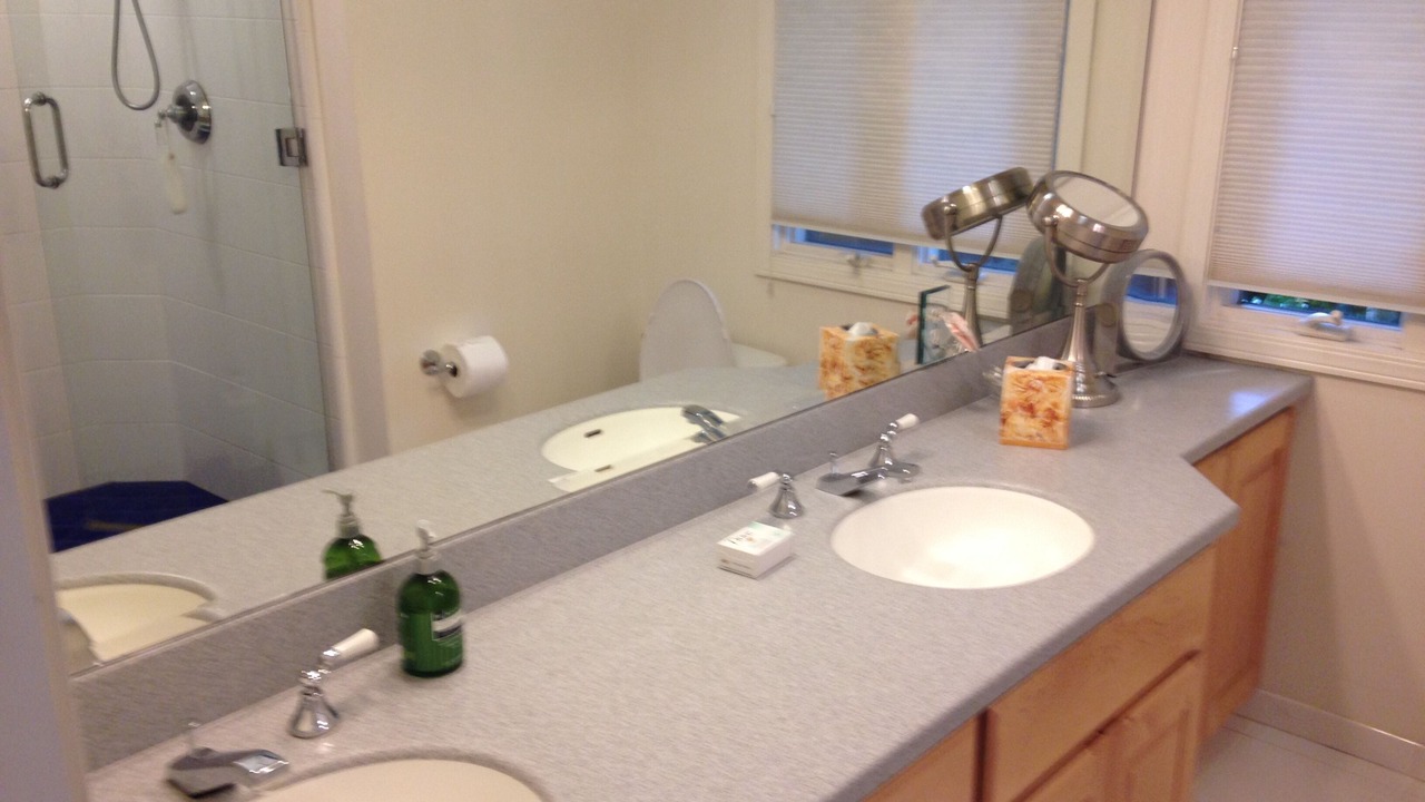 Photo of Bathroom in Portola Valley