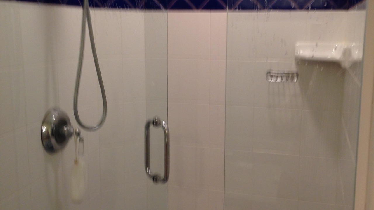 Photo of Bathroom in Portola Valley