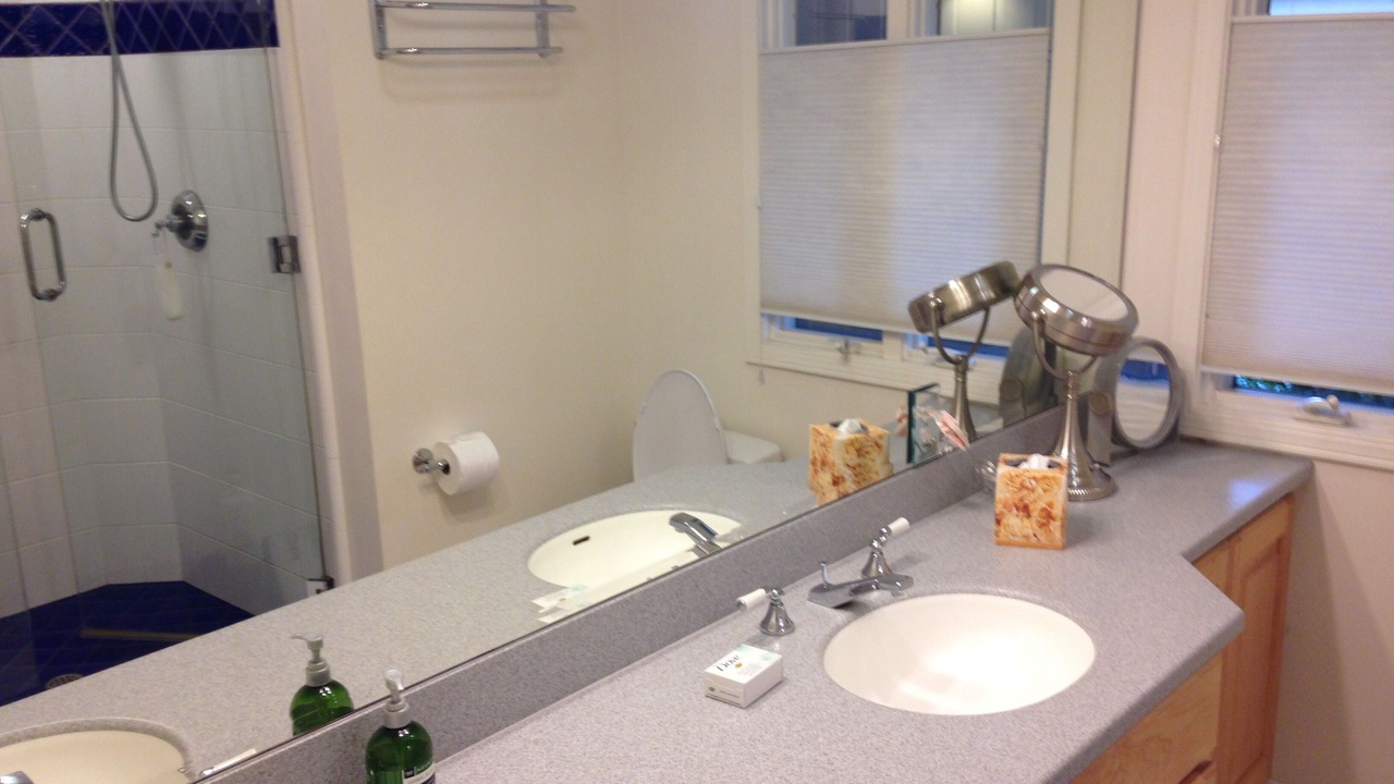 Photo of Bathroom in Portola Valley