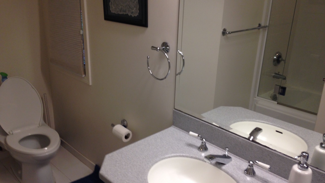 Photo of Bathroom in Portola Valley