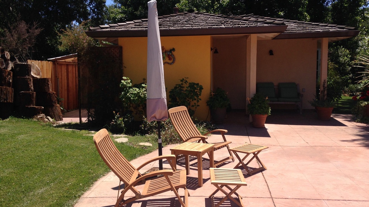 Photo of Outdoor in Portola Valley