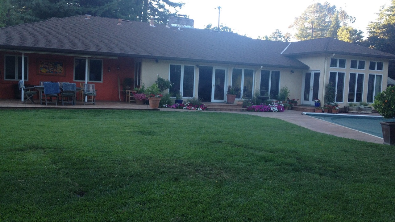 Photo of Outdoor in Portola Valley