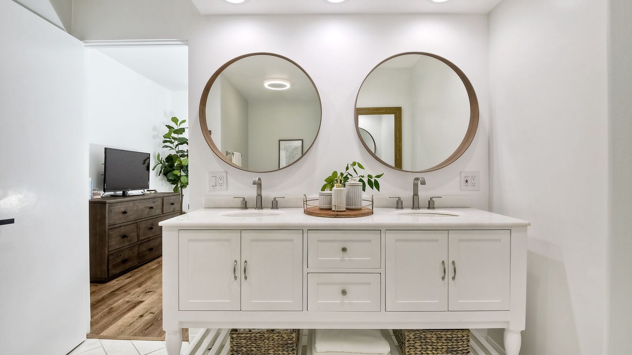 Photo of Bathroom in Carlsbad