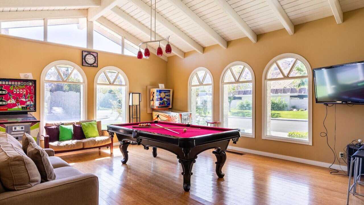 Photo of Bedroom in Araby