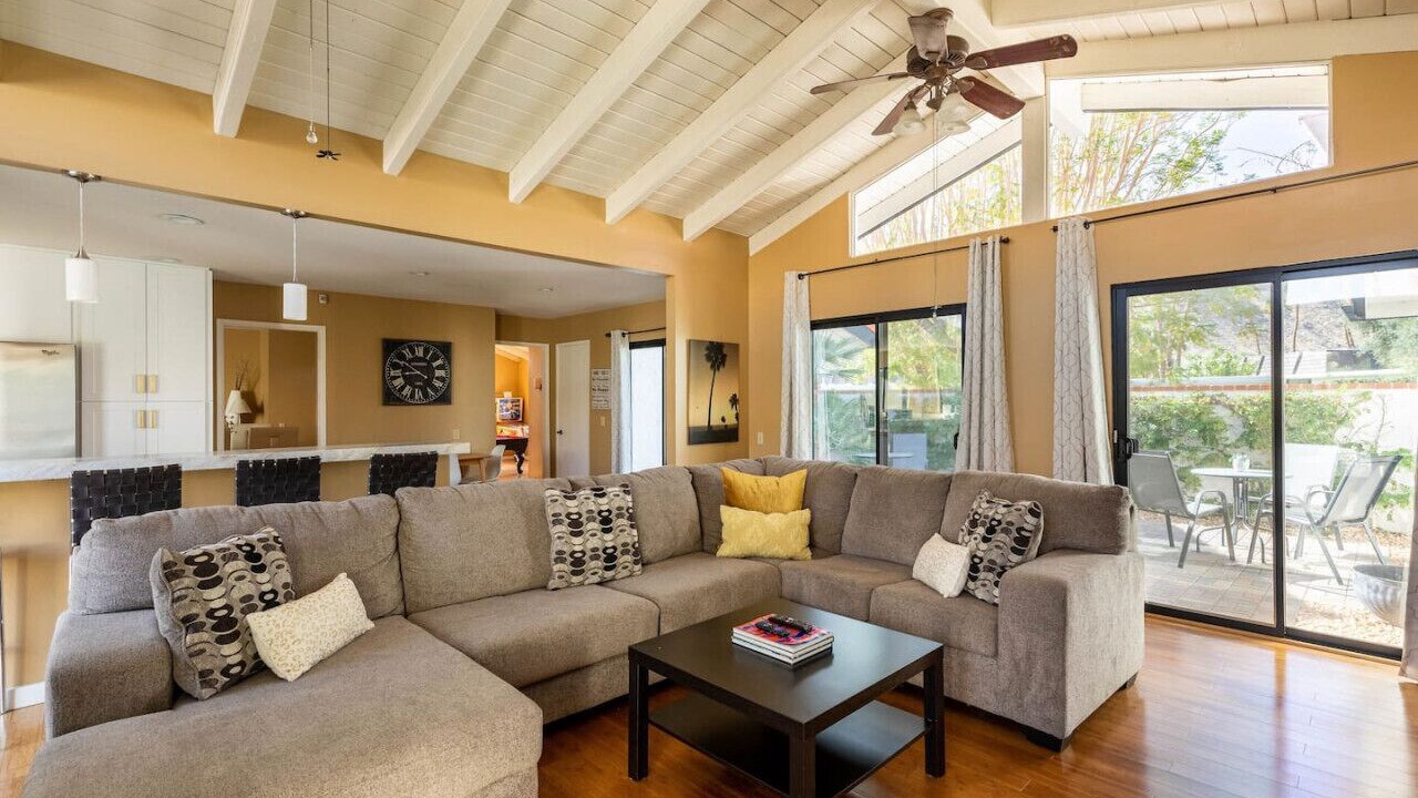 Photo of Livingroom in Araby