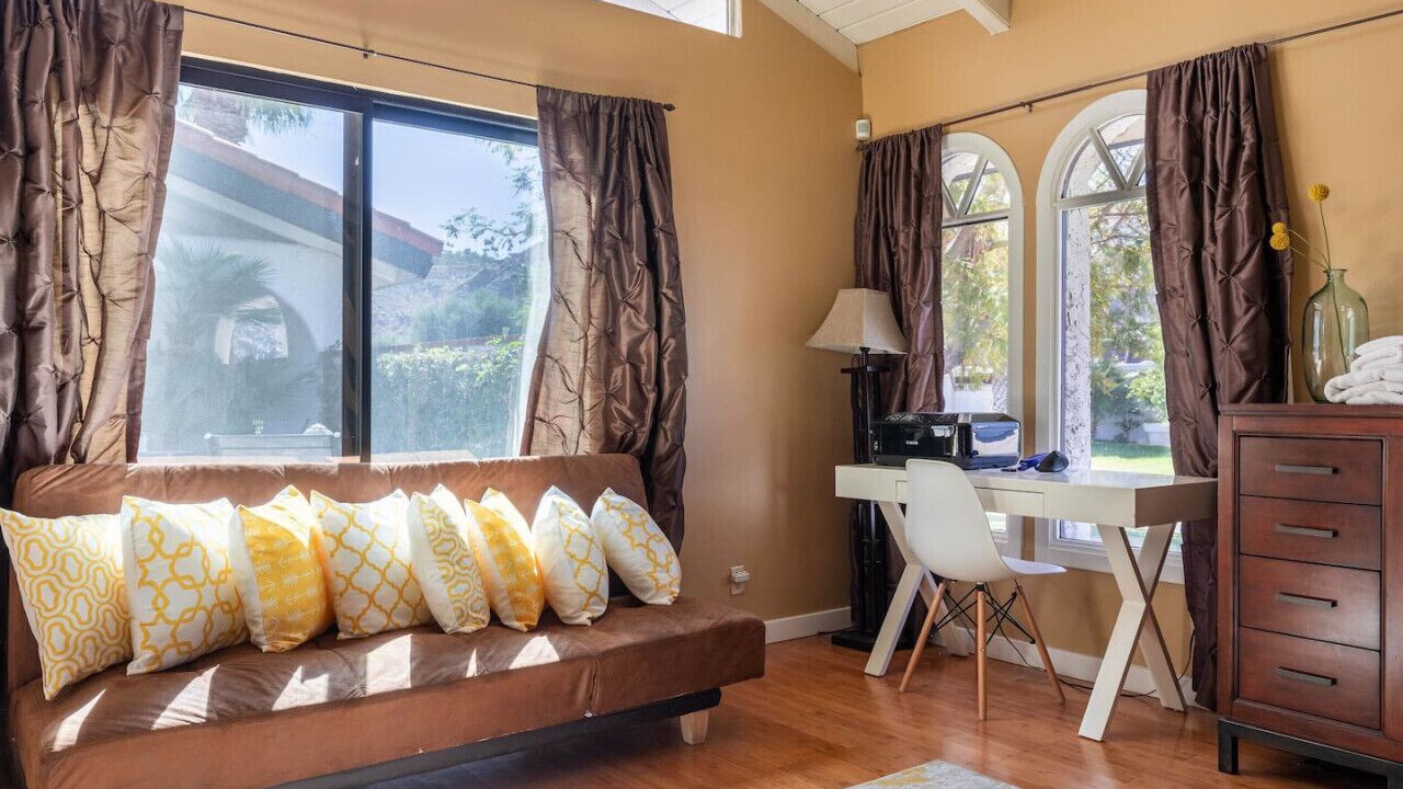 Photo of Livingroom in Araby