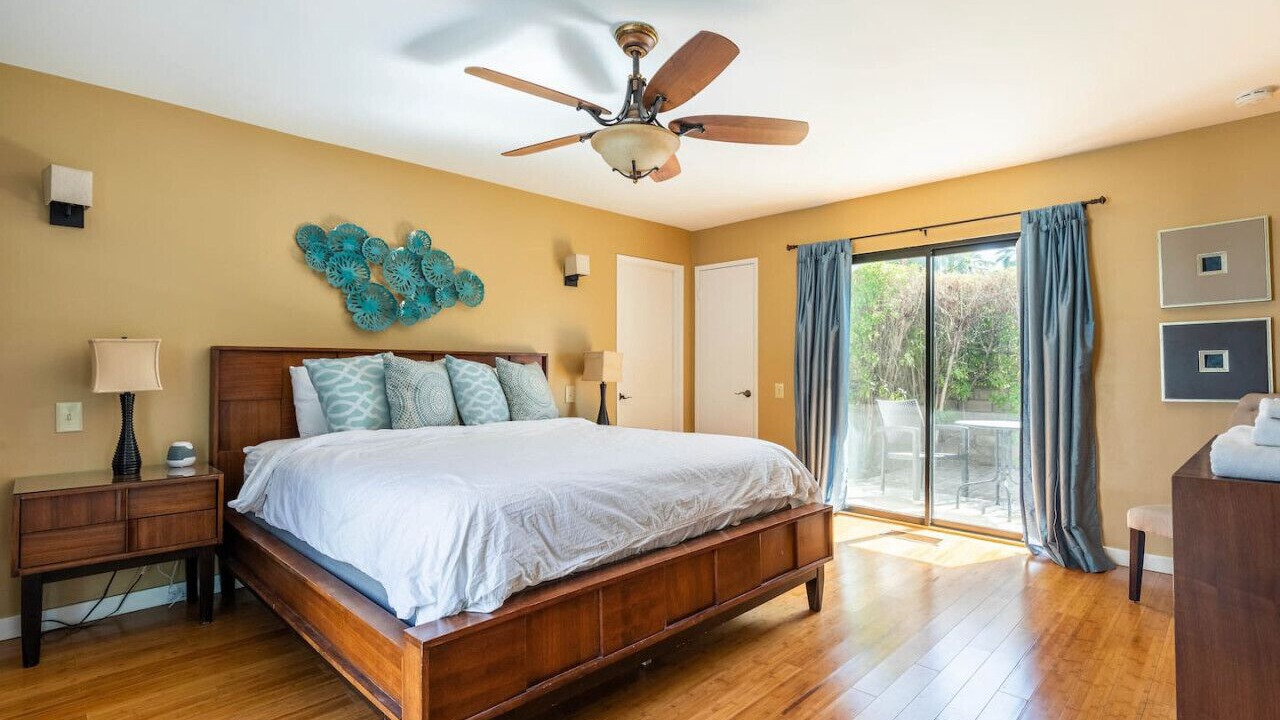 Photo of Bedroom in Araby