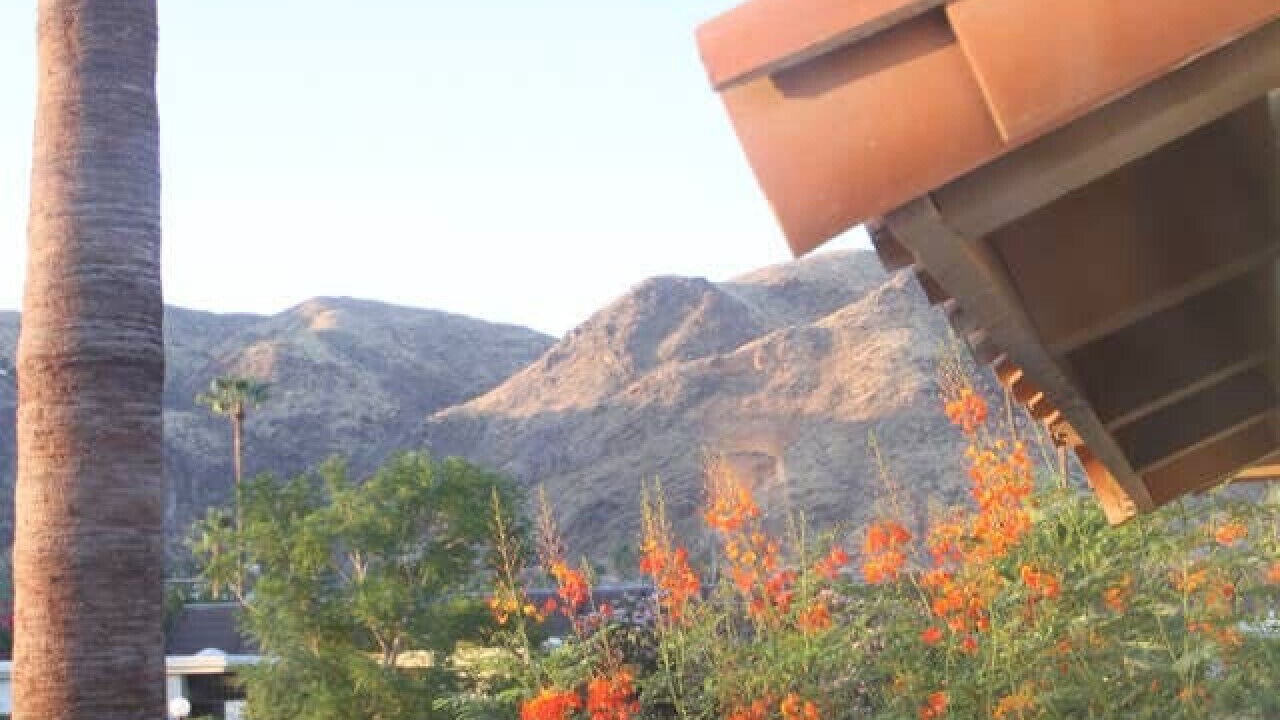 Photo of Outdoor in Araby