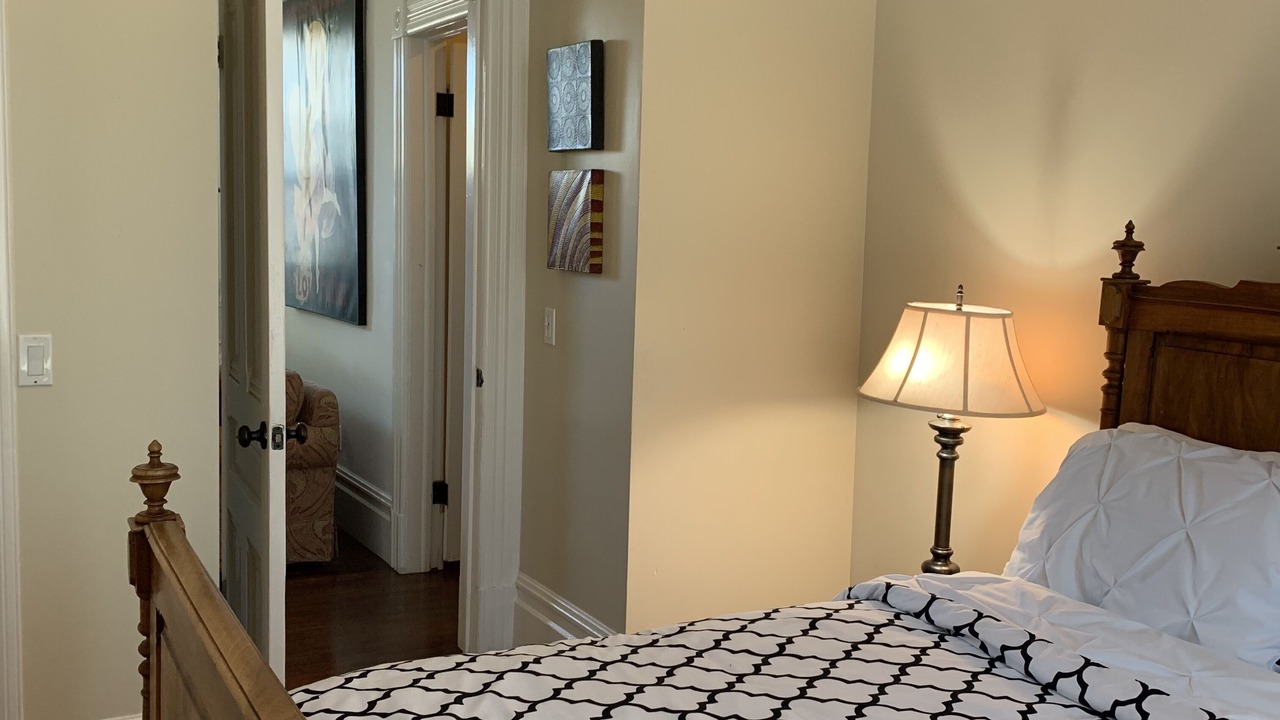 Photo of Bedroom in Windsor