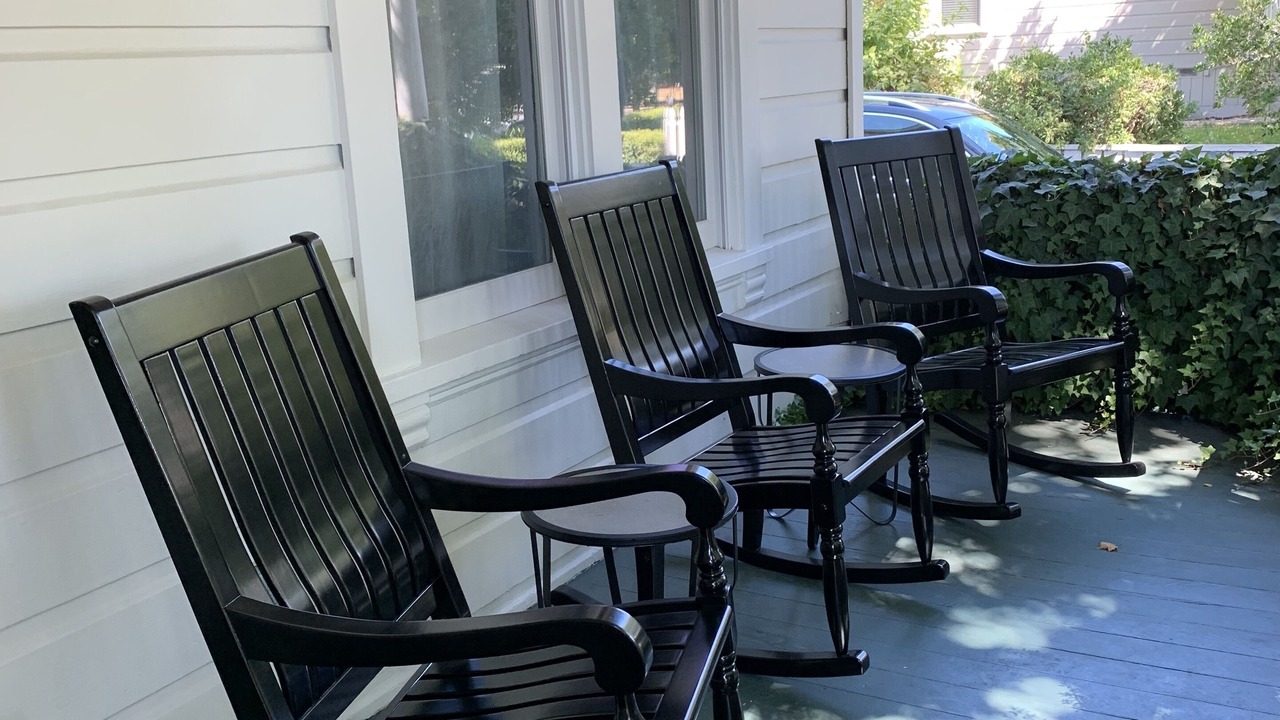 Photo of Outdoor in Windsor