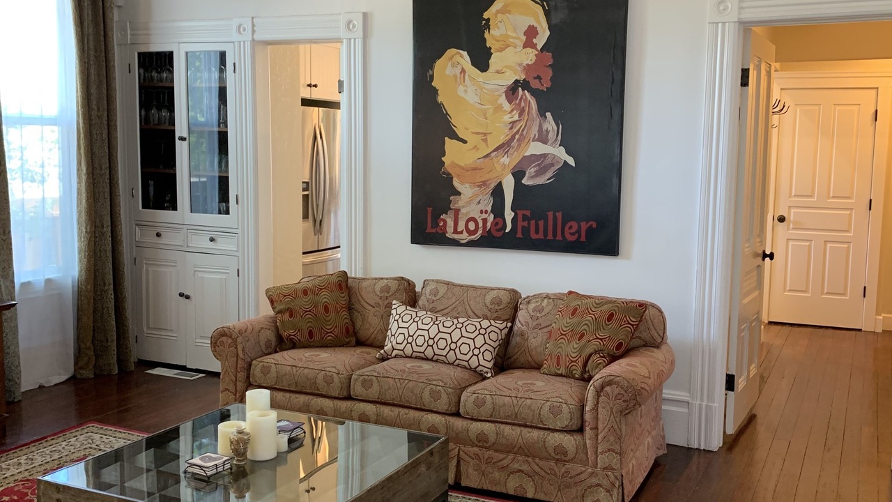 Photo of Bedroom in Windsor