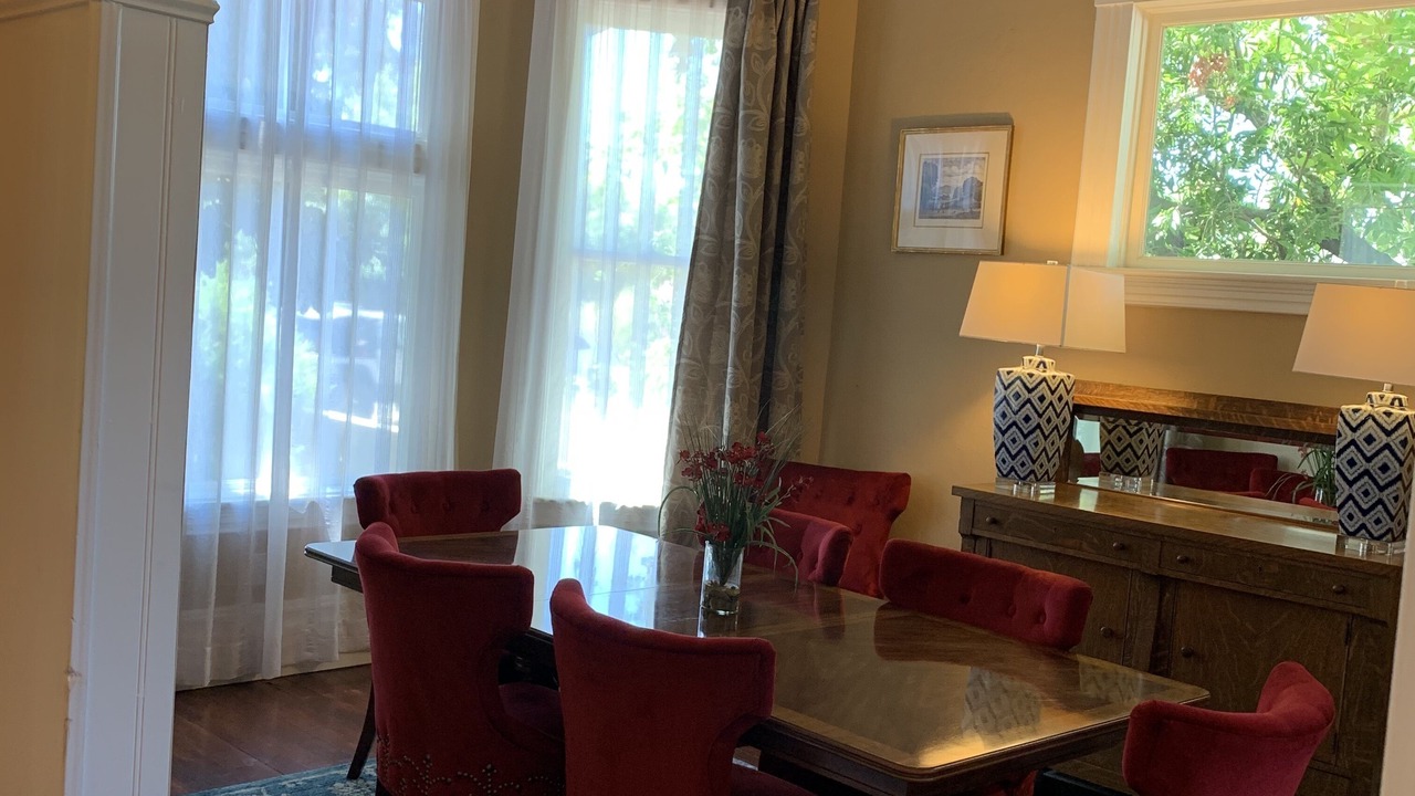 Photo of Bedroom in Windsor