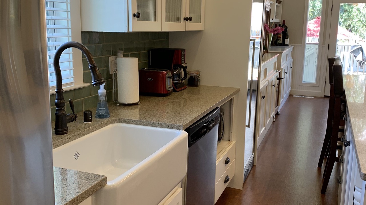 Photo of Kitchen in Windsor